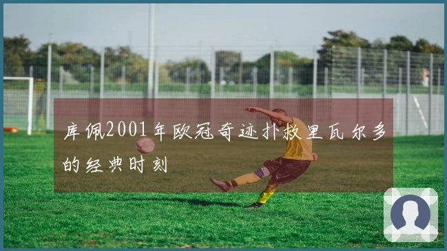 库佩2001年欧冠奇迹扑救里瓦尔多的经典时刻