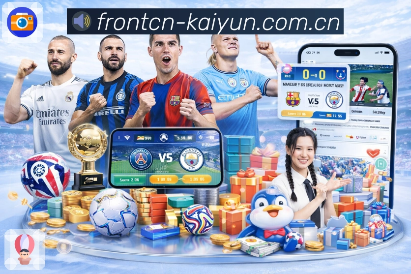 体育内容沉淀展示